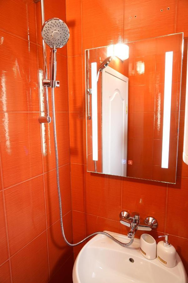 Shushi'S 1 Bedroom Central Apartment Пловдив Екстериор снимка
